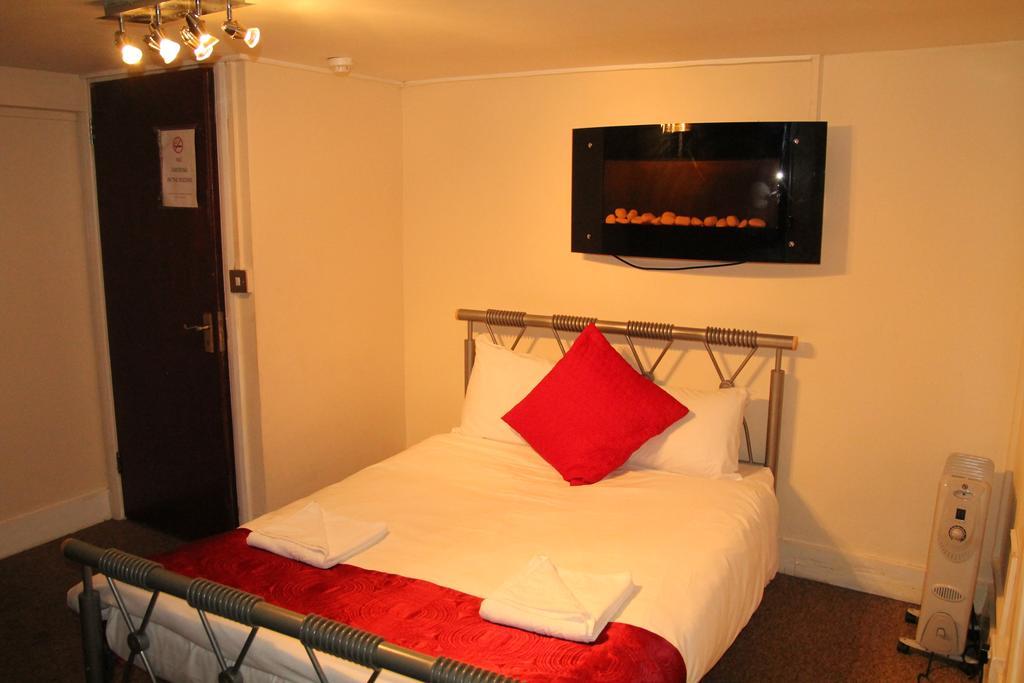 London Olympus Hotel Nirvana ห้อง รูปภาพ