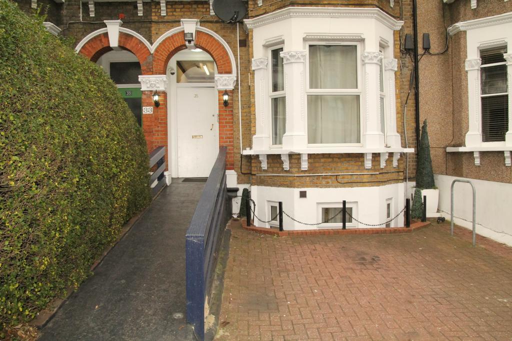 London Olympus Hotel Nirvana ภายนอก รูปภาพ