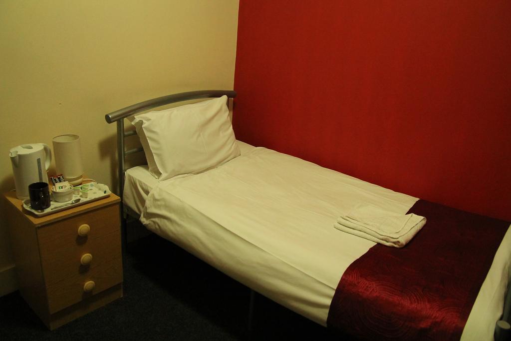London Olympus Hotel Nirvana ห้อง รูปภาพ