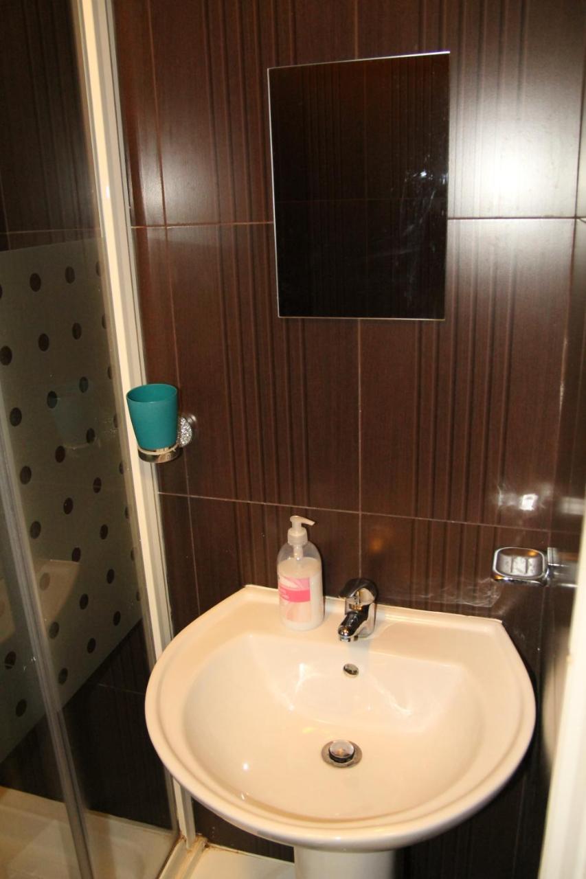 London Olympus Hotel Nirvana ห้อง รูปภาพ